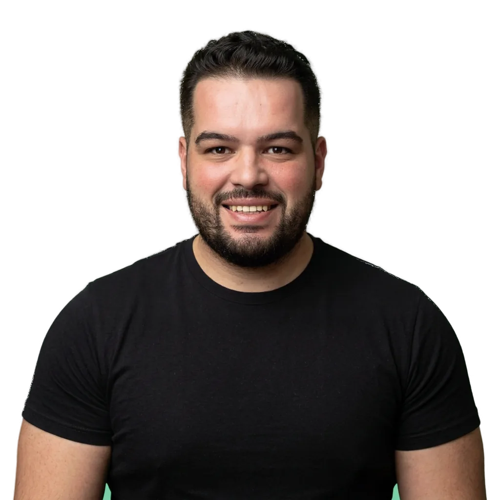 Tobi Correia